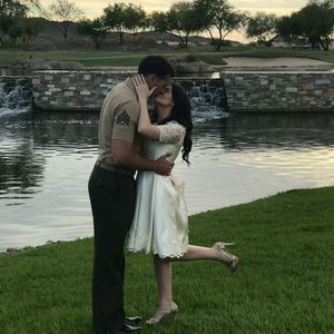 Meet your Posher, Brandon